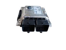 MODULO INJEÇÃO VW VOYAGE G7 G8 1.0 2017 A 2022 