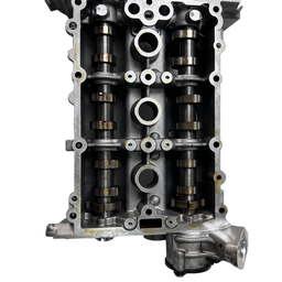 CABEÇOTE GOLF POLO VIRTUS T-CROSS NIVUS UP! 1.0 12V 3CC TSI 