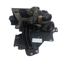 FECHADURA PORTA TRASEIRA DIRE GOLF POLO BORA 98 A 13 S/TRAVA