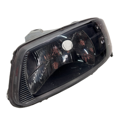 FAROL ESQUERDO GOL SAVEIRO PARATI G4 MASC NEGRA