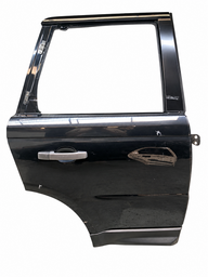 Porta Traseira Direita Range Rover Sport 2006 2007 a 2013