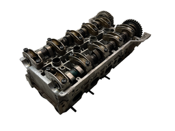 CABEÇOTE SSANGYONG  2.3 2008 A 2012 GAS