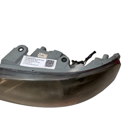 FAROL ESQUERDO GOL SAVEIRO PARATI G4 MASC CINZA PRECISA POLI