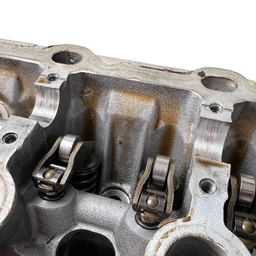 CABEÇOTE PASSAT 11/JETTA FUSCA 2.0 TSI 13/ 211CV S/ COMANDOS