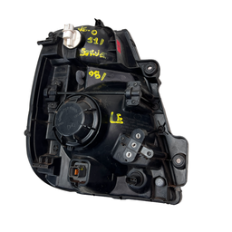 FAROL ESQUERDO BONGO 2006 A 2012 ORIGINAL