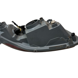 FAROL ESQUERDO GOL SAVEIRO PARATI G4 MASC CINZA PRECISA POLI