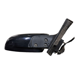 RETROVISOR DIREITO COROLLA 2003 A 2008 PRETO S/PISCA 3 PINOS