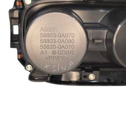 PORTA COPO CONSOLE COROLLA CROSS XRE 2022 2.0