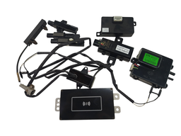 KIT MODULO INJEÇÃO CODE BYD TAN EV 0.0 COD.VCM1420B50A