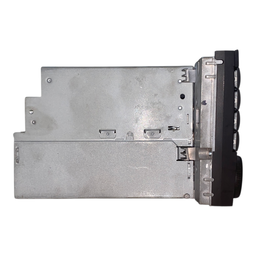 RÁDIO MERCEDES-BENZ CLASSE E W211 A2118700089