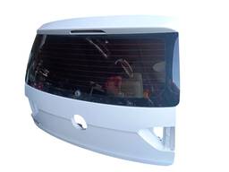 TAMPA TRASEIRA FOX 2015 2016 A 2022