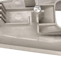 ACABAMENTO BOTÃO VIDRO PORTA T.E KIA CERATO 2009