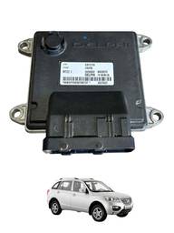 Módulo Injeção Lifan X60 1.8 VVT 128cv S3612100