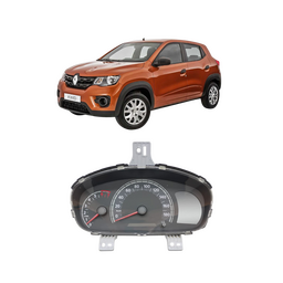 Painel Instrumentos Velocimetro Kwid 2017 2018 2019