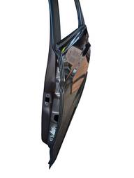 PORTA TRASEIRA ESQUERDA WR-V 2018 A 2021