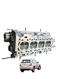 Cabeçote Lifan X60 1.8 16v 2013 a 2019 Retificado