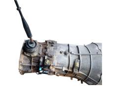 CAIXA CAMBIO FRONTIER 2.5 DIESEL 2013 A 2016 4X4 MANUAL 