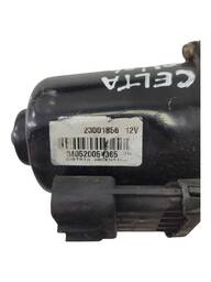 MOTOR LIMPADOR PARABRISA GM CORSA 1995 2002 CELTA 2001 2006