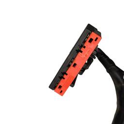 PLUG CONECTOR COMUTADORA FORD NEW FIESTA 2014