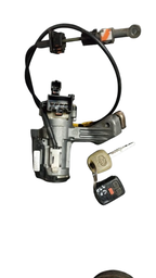 KIT CODE INJEÇÃO COROLLA 1.8 2003 A 2008 AUTOMATICO