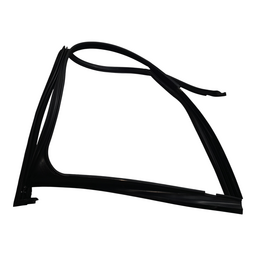 CANALETA VIDRO PORTA DIAN ESQ VOLVO XC60 09 A 17 31352212 