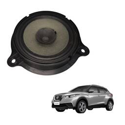 Alto Falante Porta T.D Nissan Kicks 2019 SV