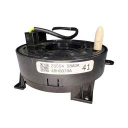 CINTA AIRBAG VOLANTE NISSAN KICKS 2019 SV