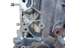 MOTOR PEUGEOT 206 207 HOGGAR CITROEN C3 1.4 FLEX 06/2015