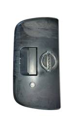 MAÇANETA TAMPA TRASEIRA NISSAN FRONTIER 2001/2008