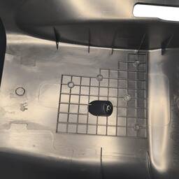 MOLDURA ACABAMENTO  COROLLA CROSS XRE 2022