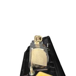 LANTERNA TRASEIRA DIREITA COROLLA CROSS 2022 2023/.. (MALA) 