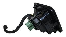 BOTÃO REGULAGEM FAROL CHERY QQ 2016 GASOLINA