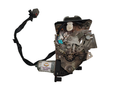 FECHADURA TAMPA TRASEIRA EDGE 2009 2010 A 2014