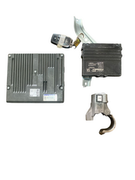 Kit Módulo Hilux 2021/22 Automática 89661-FAB20 