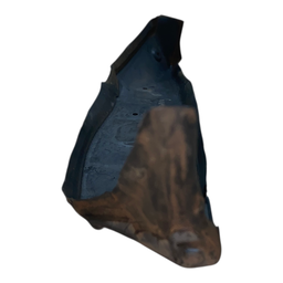 GUARDA PÓ DIAN DIR MERCEDES CLASSE E W211 A2118890425