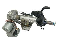 KIT MÓDULO INJEÇÃO FOX 2021 CONNECT 1.6 C/CHAVE