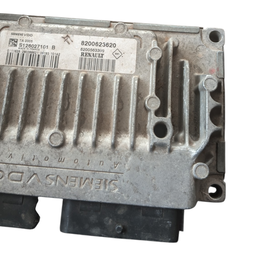 MÓDULO CAMBIO AUTOMÁTICO MEGANE/SCENIC S126027101