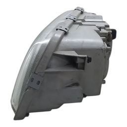 FAROL DIREITO S40 V40 1997 A 2003 CROMADO 