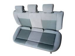 Jogo Bancos Traseiro Voyage G5 G6 G7 G8 2009 a 2023