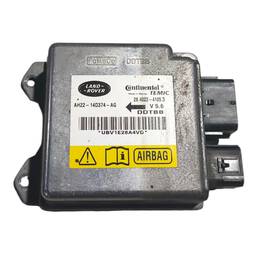 Módulo Air Bag Land Rover Discovery 4 2009 2014