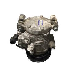 Compressor Ar Condicionado Hb20 1.0 3cc Asp/Turbo 2013 a 22