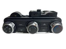 COMANDO AR CONDICIONADO ANALÓGICO KICKS 2017/24 VERSA 2021/