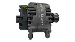 ALTERNADOR A3 Q3 TFSI GOLF JETTA TIGUAN T-CROSS 1.4 TSI 13/ 