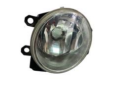FAROL DE MILHA ESQUERDO YARIS 2019 A 2024