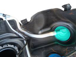 TANQUE COMBUSTÍVEL T-CROSS 1.0 1.4 TSI 2025/.. VÁLVULA MAIOR