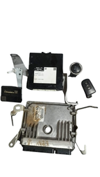 Kit Code Injeção Corolla 2.0 2015 a 2019 Automatico 