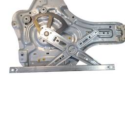 MÁQUINA DE VIDRO PORTA TRASEIRA DIREITA CERATO 2006 A 2009