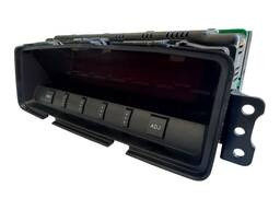 COMPUTADOR BORDO MITSUBISH PAJERO FULL 2016