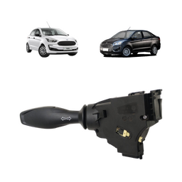 Chave Seta Ford Ka 2018 À 2021 j7bt13335ca