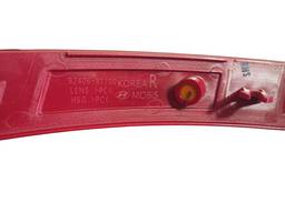 LANTERNA PARACHOQUE TRASEIRO DIREITO HB20 SEDAN 2023/